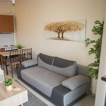 Kosmos Service Open View 1 * 塞萨洛尼基