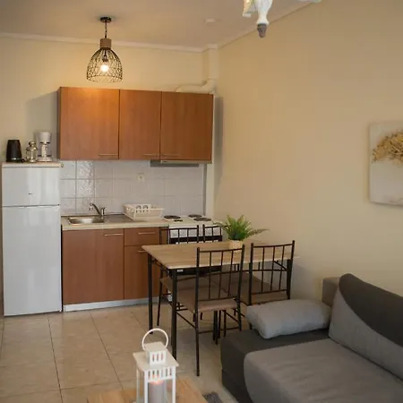 Kosmos Service Open View 1 * 塞萨洛尼基