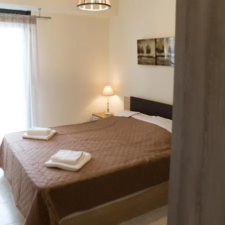 Kosmos Service Open View 1 * 塞萨洛尼基