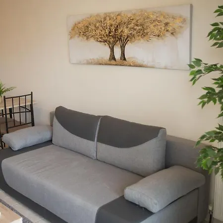 Kosmos Service Open View 1 Apartment