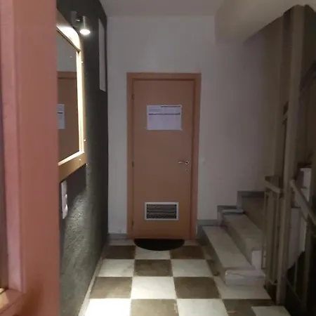 Kosmos Service Open View 1 Apartment