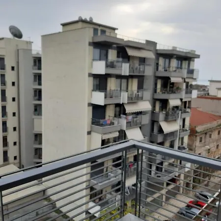 Kosmos Service Open View 1 塞萨洛尼基