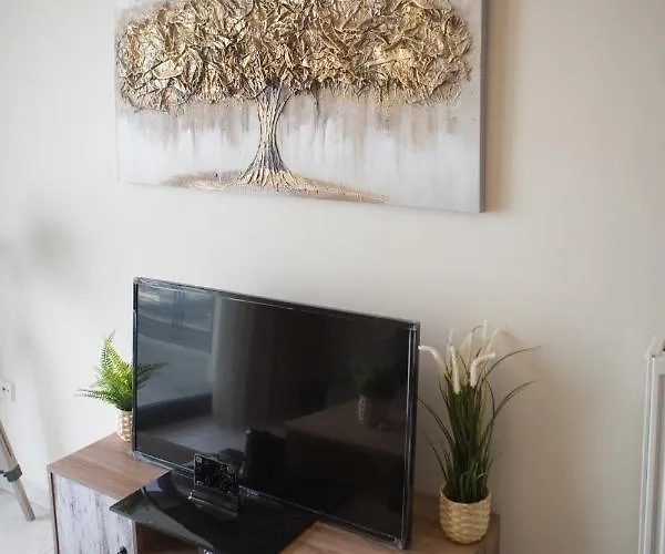 Apartament Kosmos Service Open View 1 *