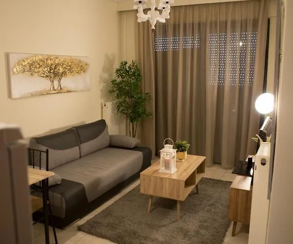 Apartament Kosmos Service Open View 1 *